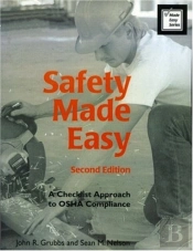 Safety Made Easy: A Checklist