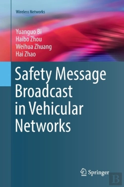 Bertrand.pt - Safety Message Broadcast In Vehicular Networks