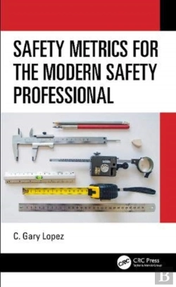 Bertrand.pt - Safety Metrics For The Modern Safety Professional