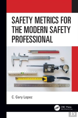 Bertrand.pt - Safety Metrics For The Modern Safety Professional