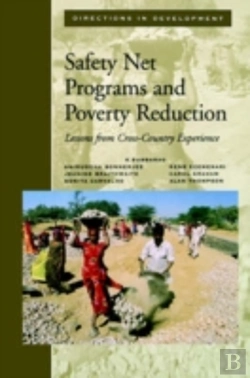 Bertrand.pt - Safety Net Programs And Poverty Reduction