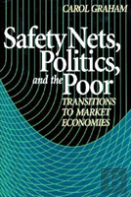 Safety Nets, Politics, And The Poor