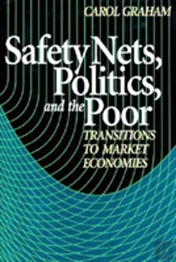 Bertrand.pt - Safety Nets, Politics, And The Poor