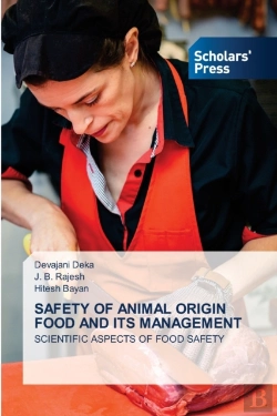 Bertrand.pt - Safety Of Animal Origin Food And Its Management