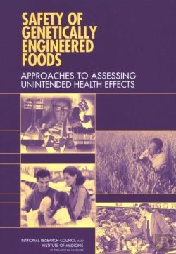 Bertrand.pt - Safety Of Genetically Engineered Foods