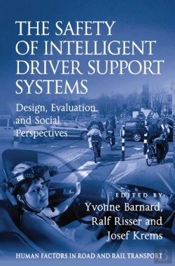 Bertrand.pt - Safety Of Intelligent Driver Support Systems