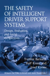 Safety Of Intelligent Driver Support Systems