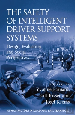 Bertrand.pt - Safety Of Intelligent Driver Support Systems