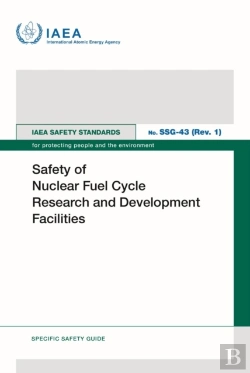 Bertrand.pt - Safety Of Nuclear Fuel Cycle Research And Development Facilities