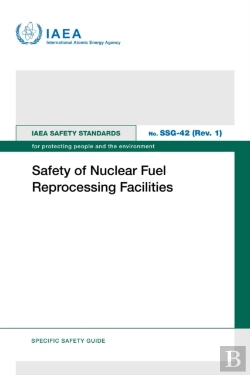 Bertrand.pt - Safety Of Nuclear Fuel Reprocessing Facilities