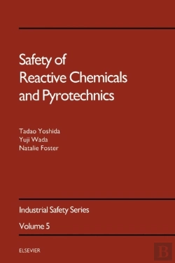 Bertrand.pt - Safety Of Reactive Chemicals And Pyrotechnics