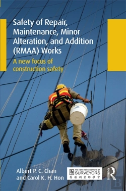 Bertrand.pt - Safety Of Repair, Maintenance, Minor Alteration, And Addition (Rmaa) Works