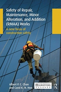 Bertrand.pt - Safety Of Repair, Maintenance, Minor Alteration, And Addition (Rmaa) Works