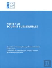 Safety Of Tourist Submersibles