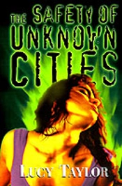 Safety Of Unknown Cities
