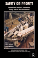Safety Or Profit?