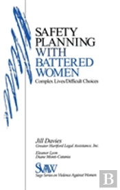 Safety Planning With Battered Women