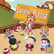 Safety Pledge - Indoor (Book One)