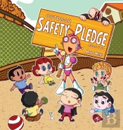 Safety Pledge Outdoor (Book Two)