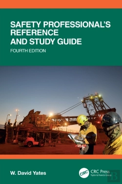 Bertrand.pt - Safety Professional'S Reference And Study Guide, Fourth Edition