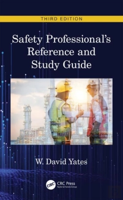 Bertrand.pt - Safety Professional'S Reference And Study Guide, Third Edition