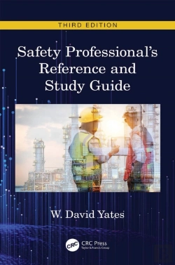 Bertrand.pt - Safety Professional'S Reference And Study Guide, Third Edition