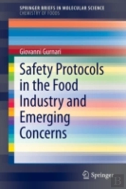 Bertrand.pt - Safety Protocols In The Food Industry And Emerging Concerns