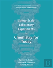 Safety Scale Laboratory Experiments Chem