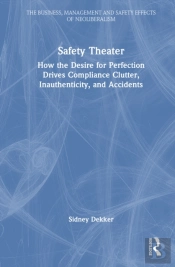 Safety Theater