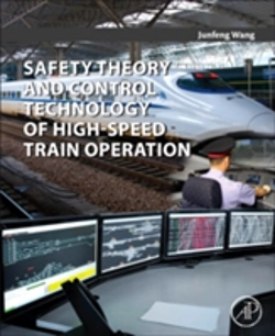 Bertrand.pt - Safety Theory And Control Technology Of High-Speed Train Operation