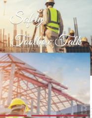 Safety Toolbox Talk.