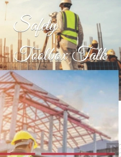 Bertrand.pt - Safety Toolbox Talk.