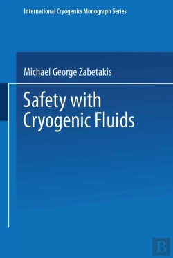 Bertrand.pt - Safety With Cryogenic Fluids