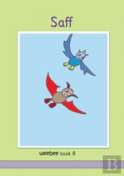 Saff Weebee Book 8