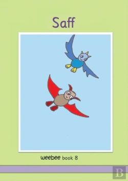 Bertrand.pt - Saff Weebee Book 8