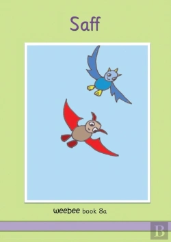 Bertrand.pt - Saff Weebee Book 8a
