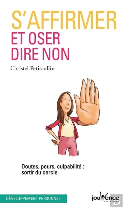 Bertrand.pt - S'Affirmer Et Oser Dire Non