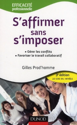 Bertrand.pt - S'Affirmer Sans S'Imposer (3e Édition)
