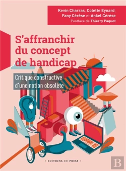 Bertrand.pt - S'Affranchir Du Concept De Handicap : Critique Constructive D'Une Notion Obsolète