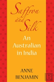 Saffron And Silk