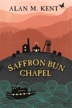 Bertrand.pt - Saffron-Bun Chapel