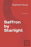 Saffron By Starlight