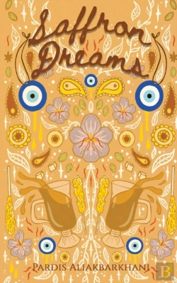 Bertrand.pt - Saffron Dreams
