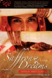 Saffron Dreams