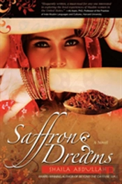 Saffron Dreams