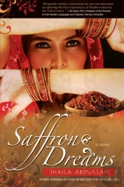 Saffron Dreams