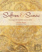 Saffron & Sumac