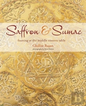 Saffron & Sumac