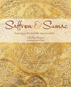 Bertrand.pt - Saffron & Sumac