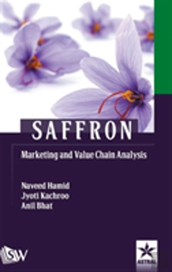Bertrand.pt - Saffron Marketing And Value Chain Analysis